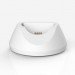 fall alarm docking station